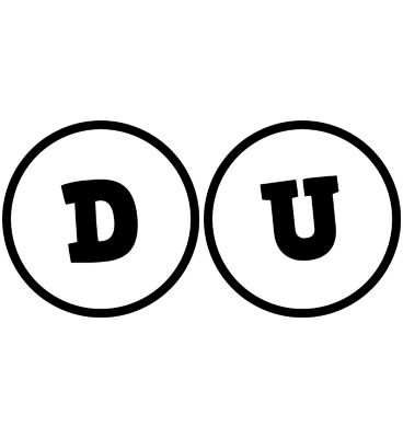 Du handy logo