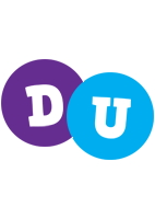 Du happy logo