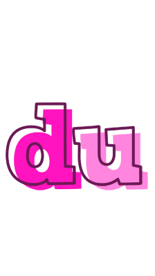 Du hello logo