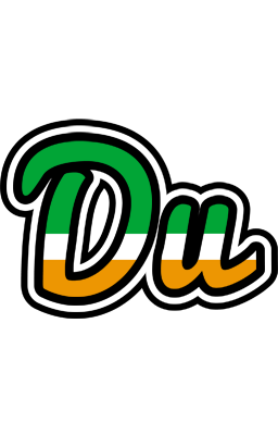 Du ireland logo