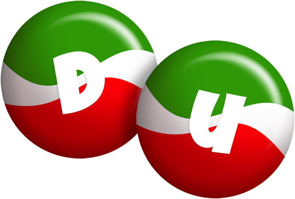 Du italy logo
