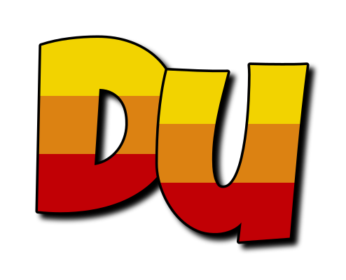 Du jungle logo