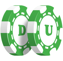 Du kicker logo