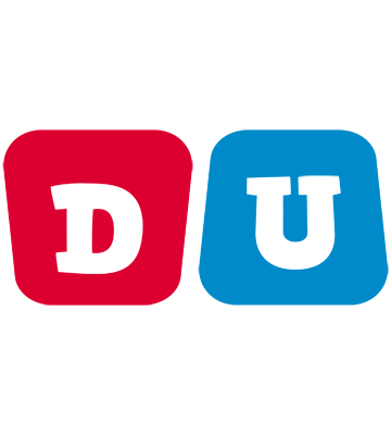 Du kiddo logo