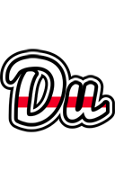 Du kingdom logo