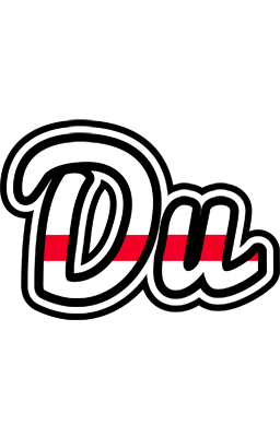 Du kingdom logo