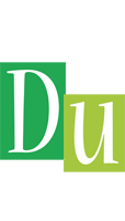 Du lemonade logo