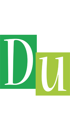 Du lemonade logo