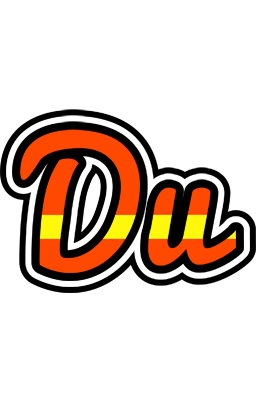 Du madrid logo