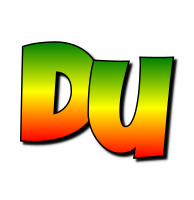 Du mango logo