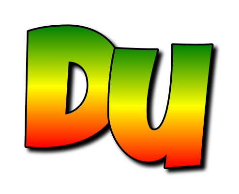 Du mango logo