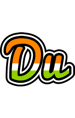 Du mumbai logo