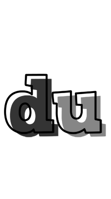 Du night logo