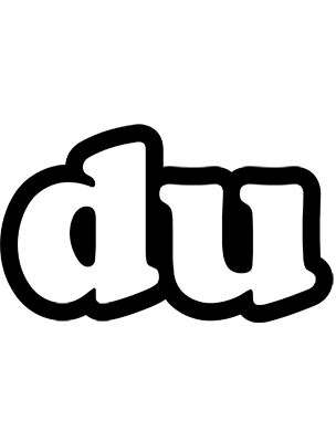 Du panda logo