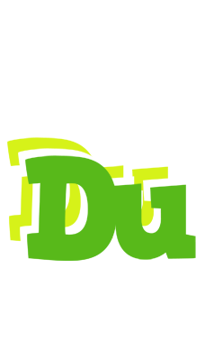 Du picnic logo