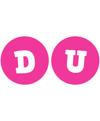 Du poker logo