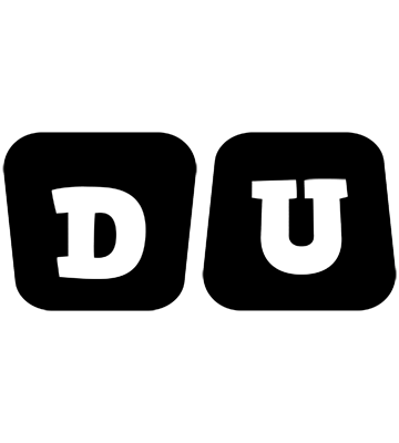 Du racing logo