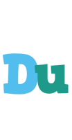 Du rainbows logo