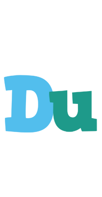 Du rainbows logo