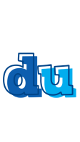 Du sailor logo