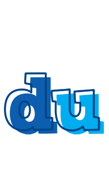 Du sailor logo