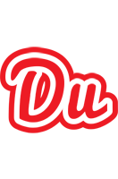 Du sunshine logo