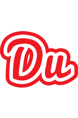 Du sunshine logo