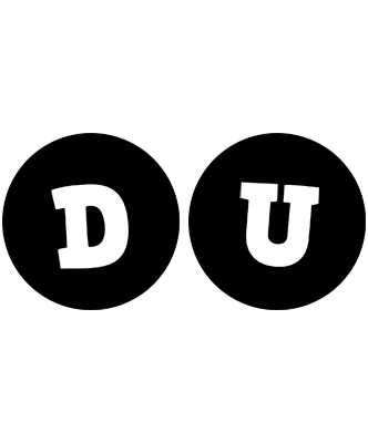 Du tools logo