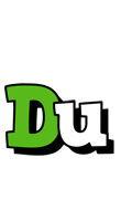 Du venezia logo