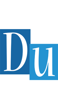 Du winter logo