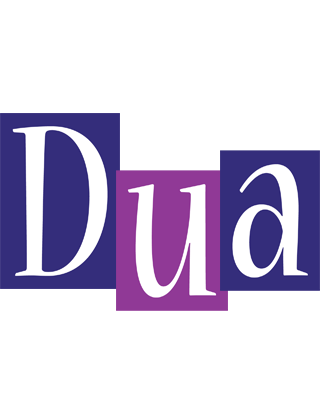 Dua autumn logo