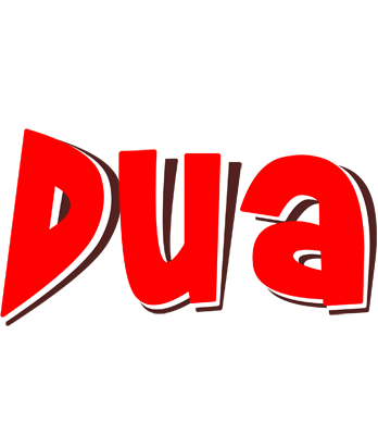 Dua basket logo