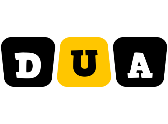 Dua boots logo