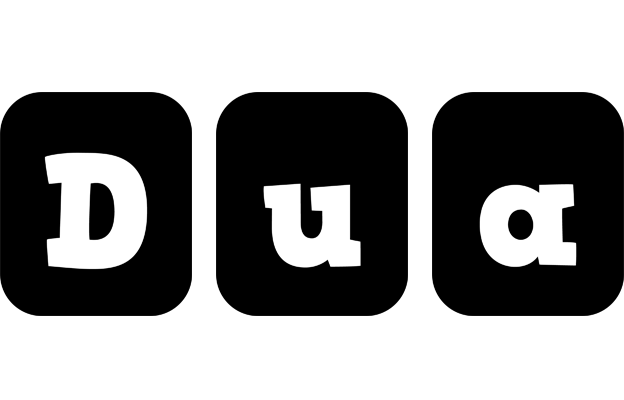 Dua box logo