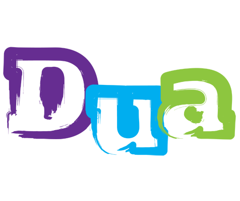 Dua casino logo