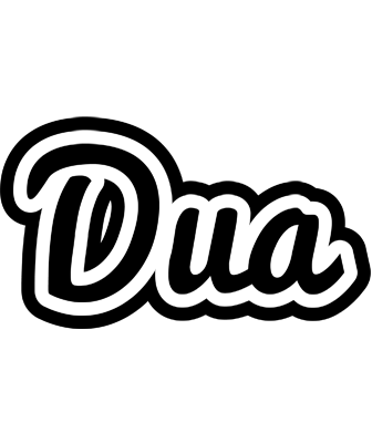 Dua chess logo