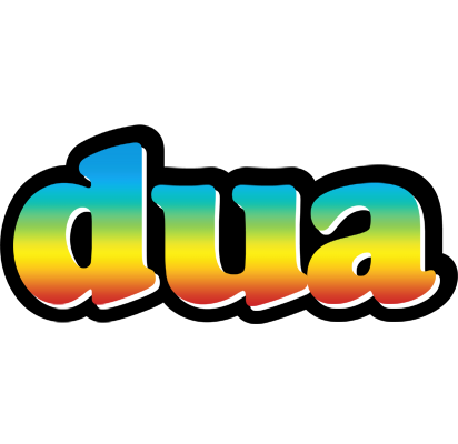 Dua color logo