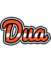 Dua denmark logo