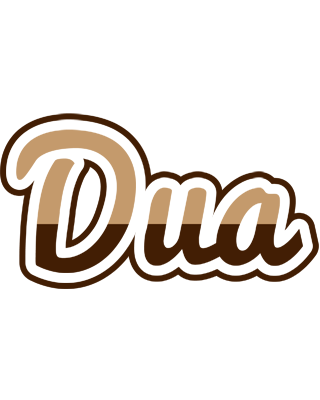 Dua exclusive logo
