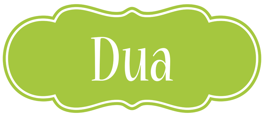 Dua family logo