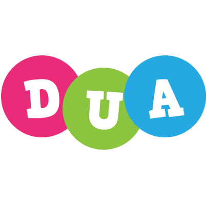 Dua friends logo