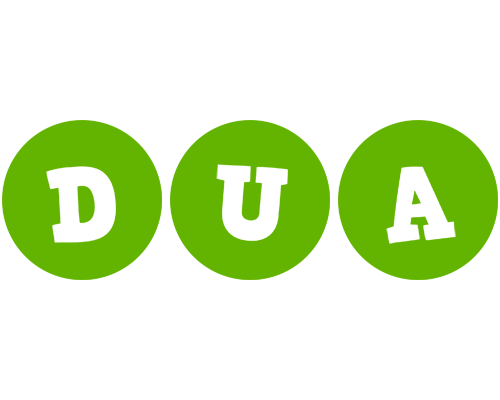 Dua games logo