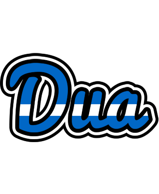 Dua greece logo