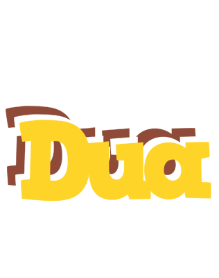 Dua hotcup logo