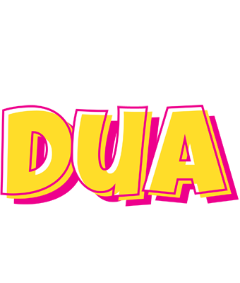 Dua kaboom logo