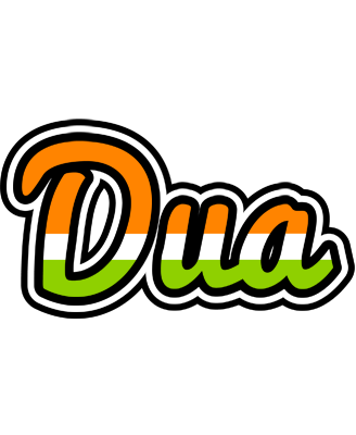 Dua mumbai logo