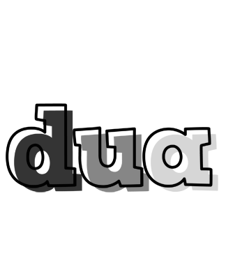 Dua night logo