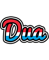 Dua norway logo