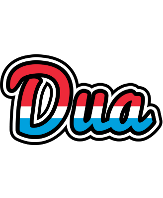 Dua norway logo
