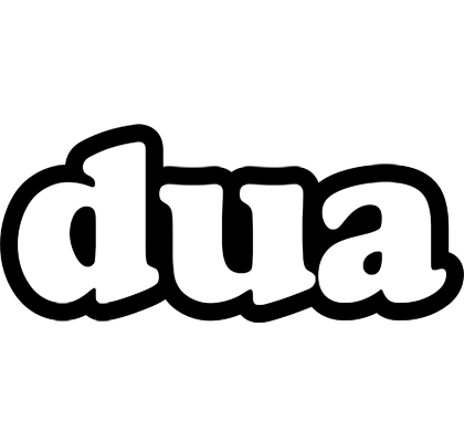 Dua panda logo